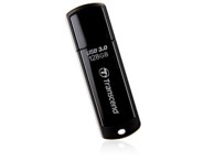 TRANSCEND USB stick JetFlash 700 3.0, 128GB, crnI
