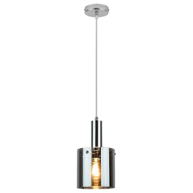 Visilica Donati E27 1x max. 60 W, IP20 RA5249, krom