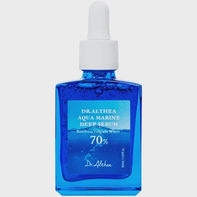 DR. ALTHEA Serum za lice Aqua Marine Deep Serum 30 ml