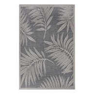 HANSE HOME Vanjski tepih Clyde Paru 115x170 cm, sivi