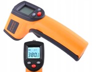 Pirometar, infracrveni termometar -50 do 380 °C