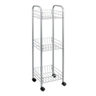 METALTEX Stalak s policama Toronto, 83 x 23 cm