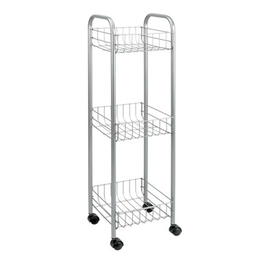 METALTEX Stalak s policama Toronto, 83 x 23 cm