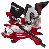 EINHELL Klizna kutna pila TE SM 2131 Dual