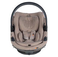 BESAFE Autosjedalica Go Beyond2, i-Size, 40–87 cm, 11043219, pješčana