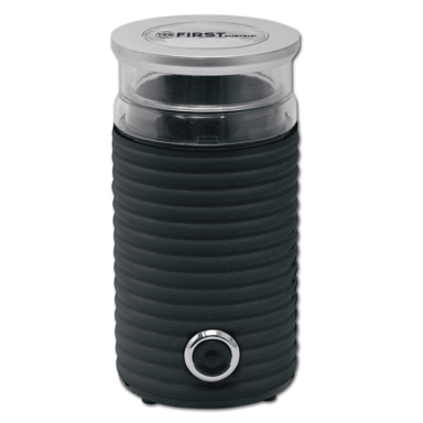 FIRST AUSTRIA Električni mlinac za kavu, 160 W, crni