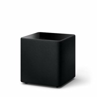 KEF Subwoofer Kube 10 MIE, crni