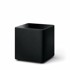 KEF Subwoofer Kube 10 MIE, crni