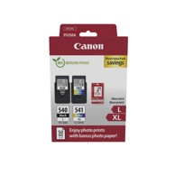 CANON Komplet tinta za printer PG-540 L / CL-541 XL Photo
