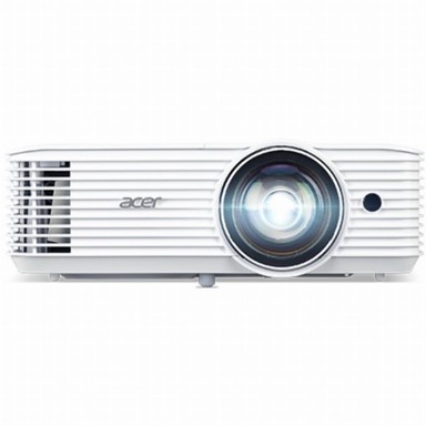 ACER Projektor H6518STi, 1920 x 1080, bijeli