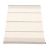 PAPPELINA Unutarnji i vanjski tepih Belle Warm Grey 60x85 cm, svijetlo sivi/krem