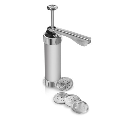 ORION Preša za tijesto kutije za pohranu 24 kom Cookie