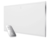 ELECTROLUX Panelna grijalica 600 W, bijela