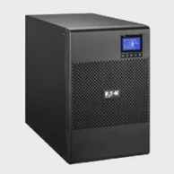EATON UPS 9SX, Dvostruka pretvorba (Online), 3 kVA, 2700W, 9 AC priključaka