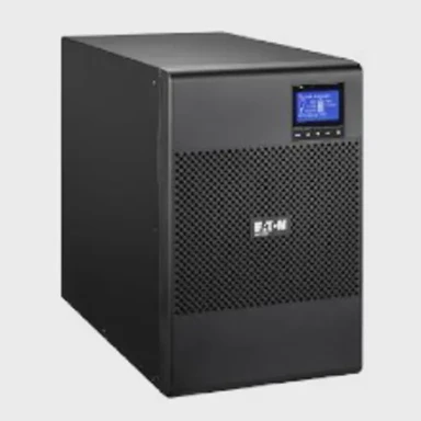 EATON UPS 9SX, Dvostruka pretvorba (Online), 3 kVA, 2700W, 9 AC priključaka