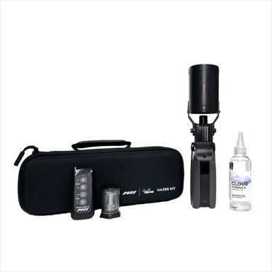 PMI Uređaj za maglu SMOKIE GENIE HAZER KIT