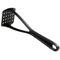TEFAL Mužar i tučak 27447, crni