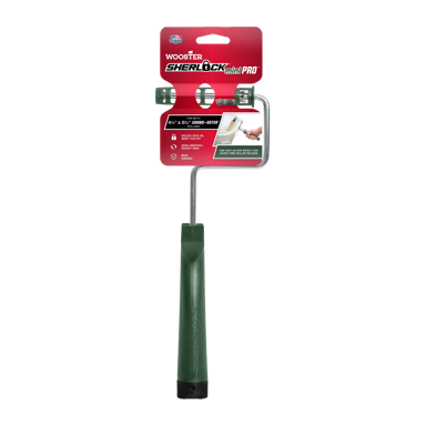 WOOSTER Drška Sherlock Mini Pro, 115 mm