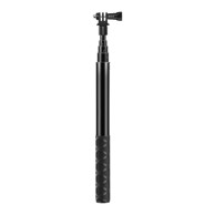 PULUZ Metalni selfie stick 110 cm za Insta360 One RS / X2 / X3 / X4