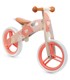 KINDERKRAFT Balans bicikl Runner, Nature Coral