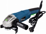 KRAFT&DELE kutna brusilica 125 mm, 1050 W, KD1532