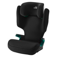 BRITAX RÖMER Autosjedalica i-Size 100-150 cm Discovery Plus 2, crna