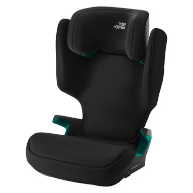 BRITAX RÖMER Autosjedalica i-Size 100-150 cm Discovery Plus 2, crna