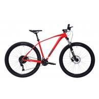 CAPRIOLO Bicikl MTB AL-PHA 9.5, 29