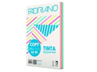 FABRIANO Papir A4 80 g pastel mix 250 listova