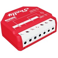 HOME Pametni prekidač SHELLY KANAL WAVE 1PM RELEJ max. 16A 1