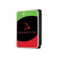 SEAGATE Hard disk Bundle NAS HDD 2TB IronWolf