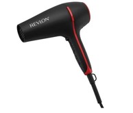 REVLON Sušilo za kosu Coconut oil, 2200 w, crno