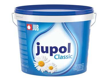 JUPOL Boja za zid Jub Classic 15L