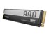 LEXAR SSD NM990 4 TB, M.2 2280, PCIe Gen5x4 NVMe (LNM990X004T-RNNNG)