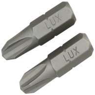 LUX TOOLS Bit za bušilicu KRIZNI UTOR-BIT vel. 3 PH