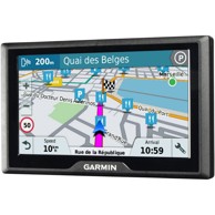 GARMIN Navigacija DRIVE 51 LMT-S