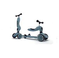 SCOOT AND RIDE Guralica/romobil highwaykick 1 steel