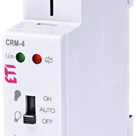 ETI Stubišni automat CRM-4