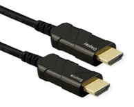 ROLINE Optički kabel HDMI 8K Ultra HD, M/M, 50 m