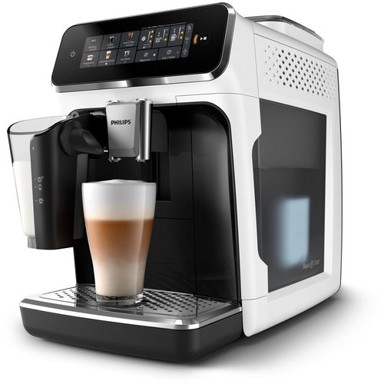 PHILIPS Aparat za kavu EP3343/50, potpuno automatski espresso, 1,8 l