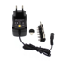 WELL Adapter za napajanje univerzalni, 1000 mA, 3-12 V, 6 konektora
