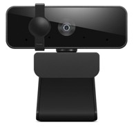LENOVO Web kamera 4XC1B34802, 2 MP, 1920 x 1080 pixels, USB 2.0