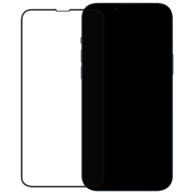 MOBILIZE Zaštita za ekran Tempered Glass Edge To Edge za Apple iPhone 15 Plus