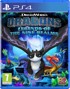 Igra za PS4: Dragons: Legends of The Nine Realms 