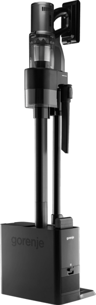 GORENJE Uspravni usisavač SVC296749NEBL