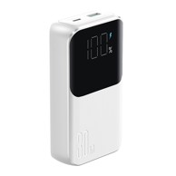 JOYROOM Mini prijenosna baterija JR-PBC06 s ugrađenim USB-C i Lightning kabelima