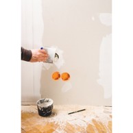 LUX TOOLS Zidarska špahtla Japan 4/1