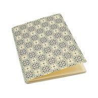 KARTOS A5 Bilježnice u setu 192 stranica 4 kom Quadrilo