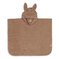 JOLLEIN Pončo, smeđi