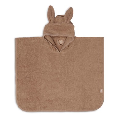 JOLLEIN Pončo, smeđi